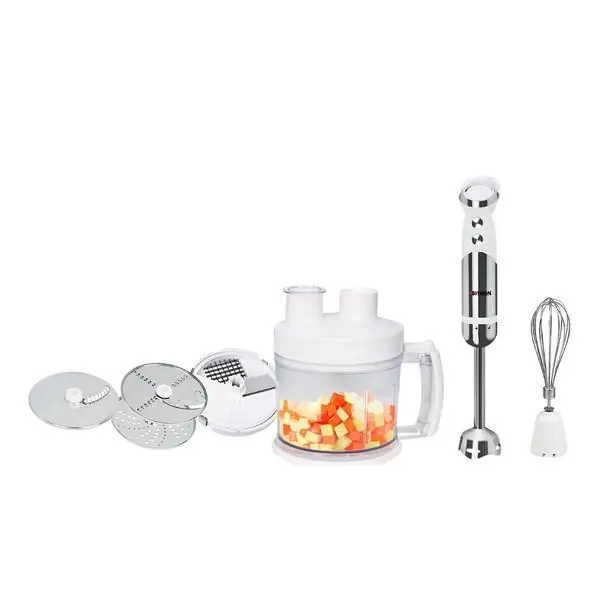 گوشت کوب برقی بایترون مدل BMR-7580 Bitron Hand Blender