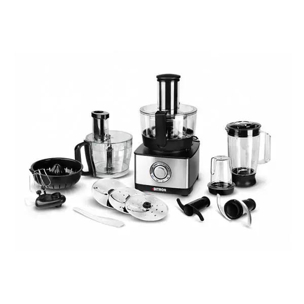 غذاساز چند کاره بایترون BMR-8000 Bitron