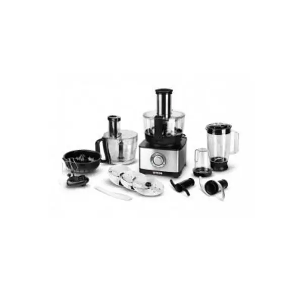 غذاساز چند کاره بایترون BMR-8000 Bitron