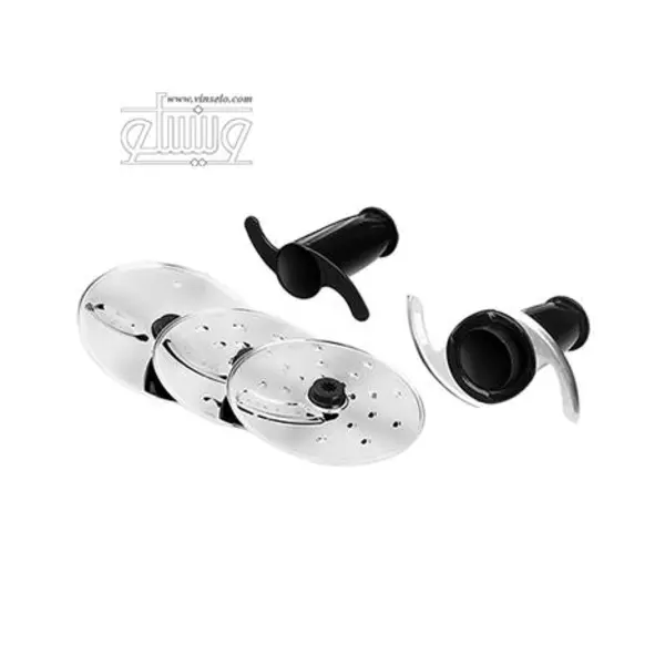 غذاساز چند کاره بایترون BMR-8000 Bitron