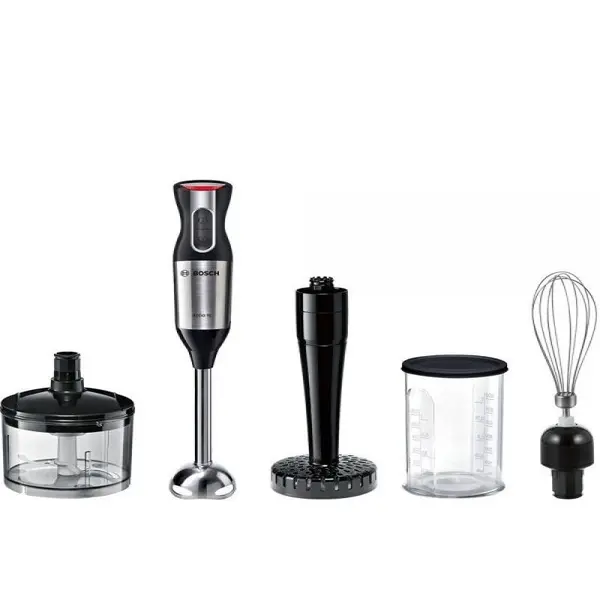 گوشتکوب برقی بوش مدل BOSCH ErgoMixx MS6CM6155