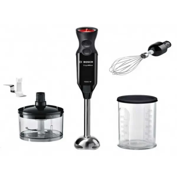 گوشتکوب برقی بوش مدل BOSCH ErgoMixx MS61B6170