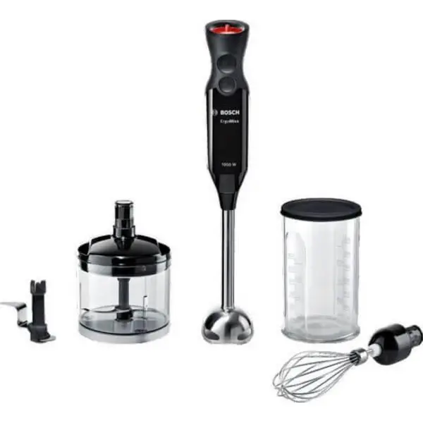 گوشتکوب برقی بوش مدل BOSCH ErgoMixx MS61B6170