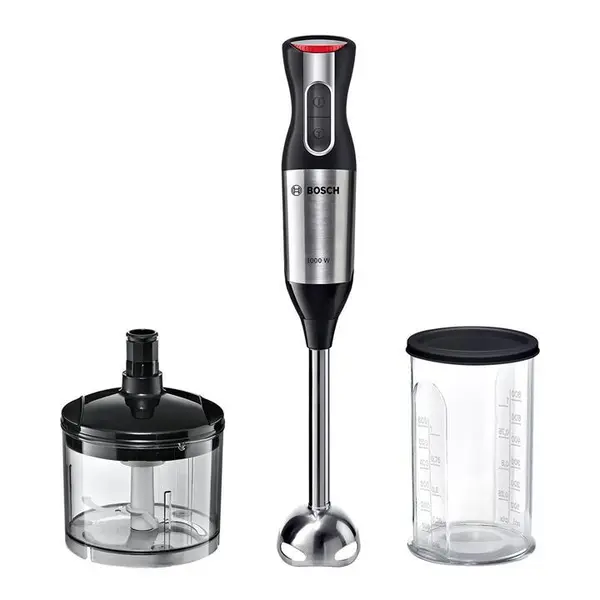 گوشتکوب برقی بوش مدل BOSCH ErgoMixx MS6CM6120