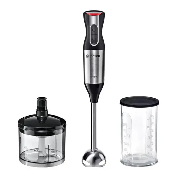 گوشتکوب برقی بوش مدل BOSCH ErgoMixx MS6CM6120