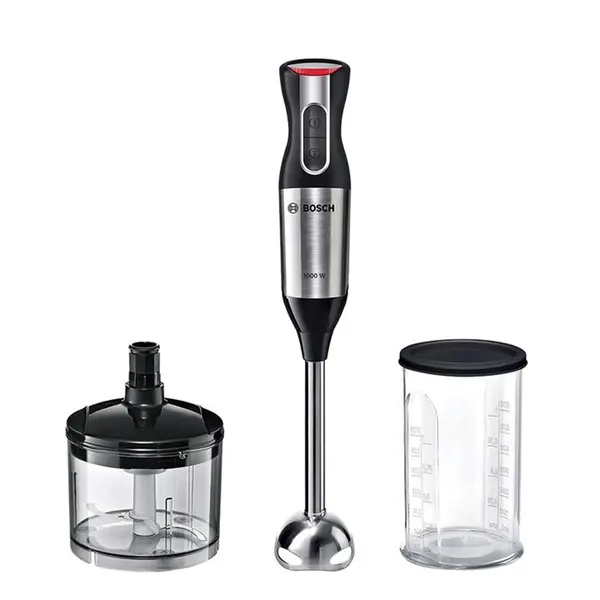 گوشتکوب برقی بوش مدل BOSCH ErgoMixx MS6CM6120