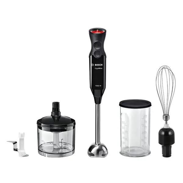 گوشتکوب برقی بوش مدل BOSCH ErgoMixx MS61B6170