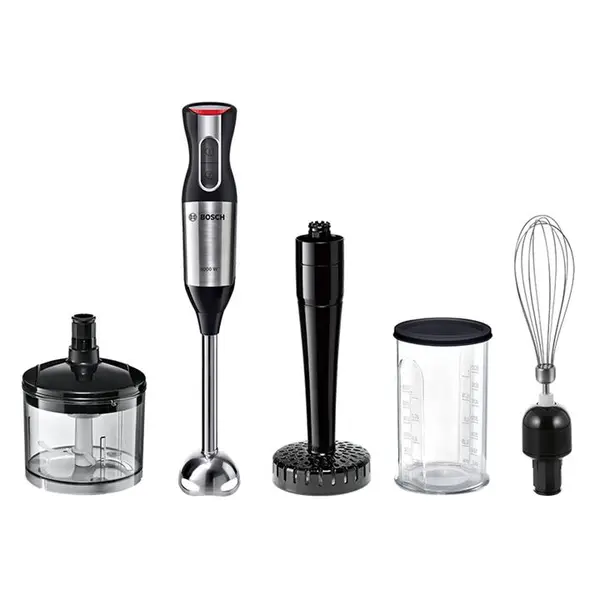 گوشتکوب برقی بوش مدل BOSCH ErgoMixx MS6CM6155
