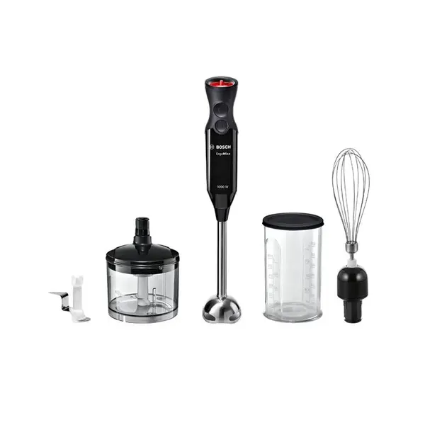 گوشتکوب برقی بوش مدل BOSCH ErgoMixx MS61B6170