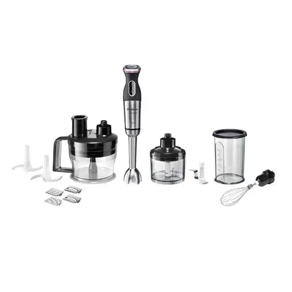 گوشتکوب برقی بوش مدل BOSCH MaxoMixx MS8CM6190