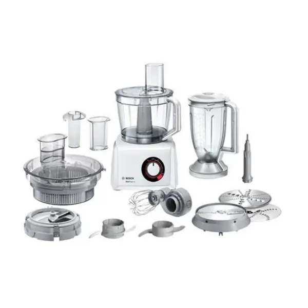غذاساز بوش مدل BOSCH MC812W872 - 6