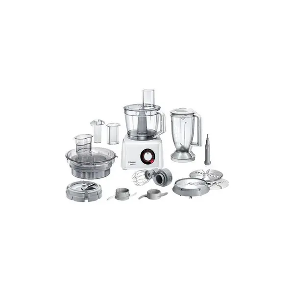 غذاساز بوش مدل BOSCH MC812W872 - 3