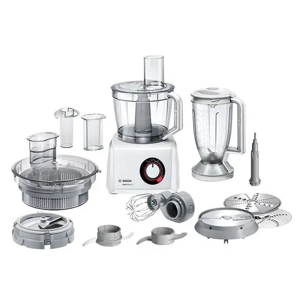 غذاساز بوش مدل BOSCH MC812W872 - 2