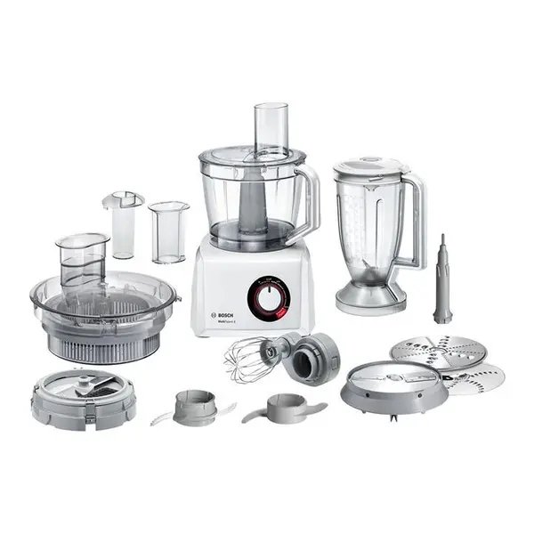 غذاساز بوش مدل BOSCH MC812W872