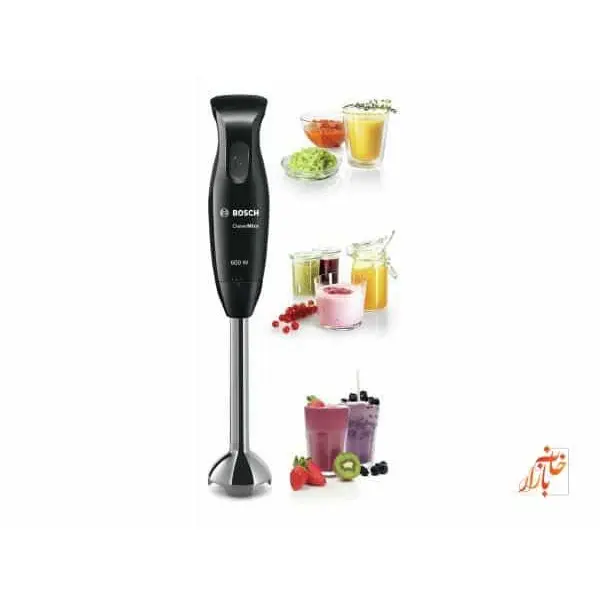 گوشتکوب برقی بوش مدل BOSCH MSM2610BGB