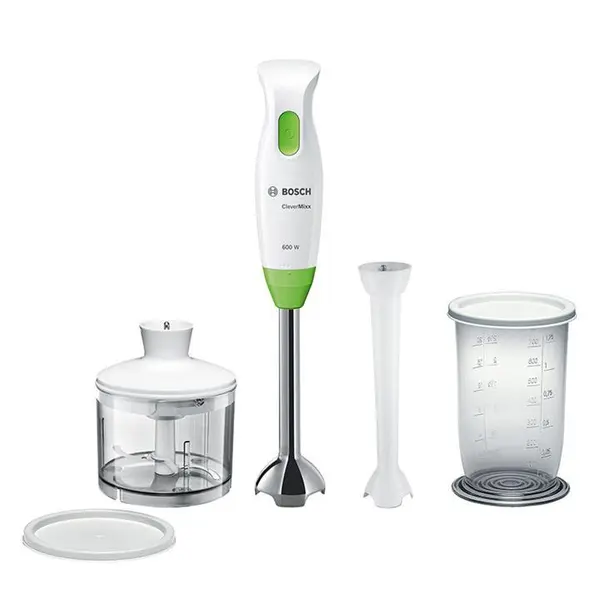 گوشتکوب برقی BOSCH MSM2623GGB HAND BLENDER