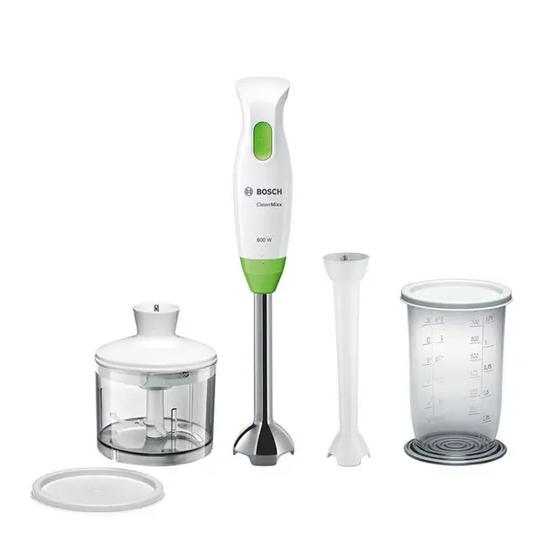 گوشتکوب برقی BOSCH MSM2623GGB HAND BLENDER