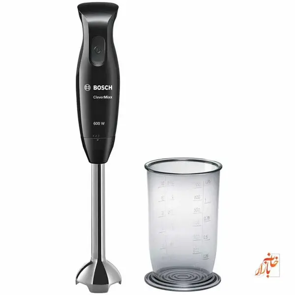 گوشتکوب برقی بوش مدل BOSCH MSM2610BGB