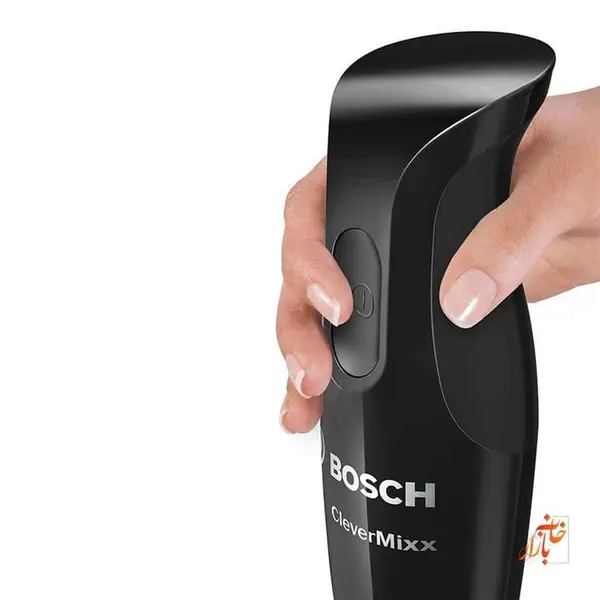 گوشتکوب برقی بوش مدل BOSCH MSM2610BGB