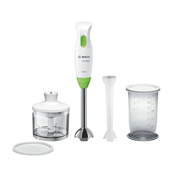 گوشتکوب برقی BOSCH MSM2623GGB HAND BLENDER