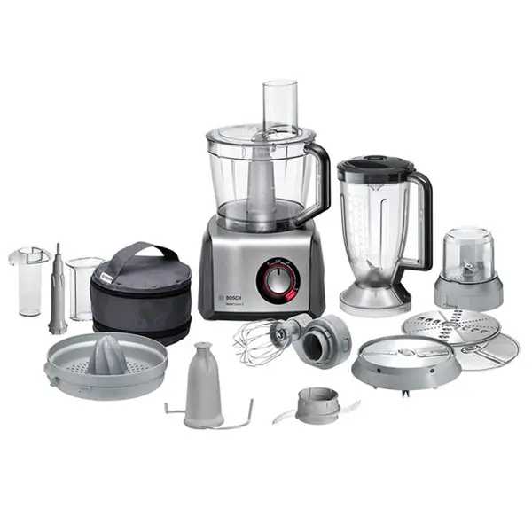 غذاساز بوش مدل BOSCH MultiTalent8 MC812M853G - 2