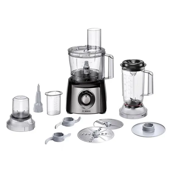 غذاساز بوش مدل BOSCH MultiTalent3 MCM3PM386 - 2