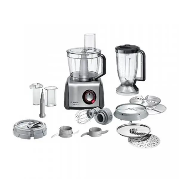 غذاساز بوش مدل BOSCH MultiTalent8 MC812M865 - 4