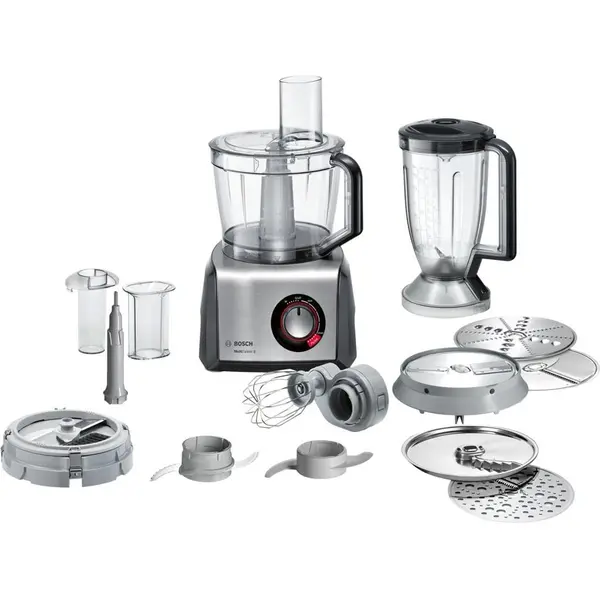 غذاساز بوش مدل BOSCH MultiTalent8 MC812M865 - 3