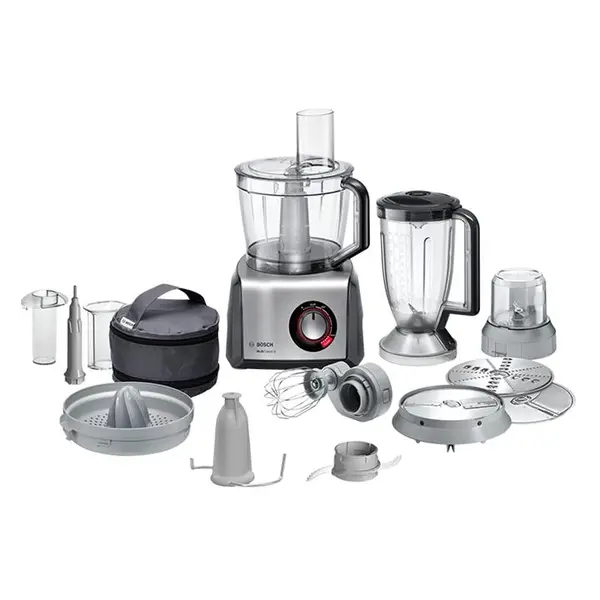 غذاساز بوش مدل BOSCH MultiTalent8 MC812M853G