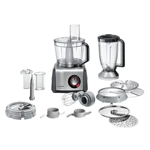 غذاساز بوش مدل BOSCH MultiTalent8 MC812M865 - 2