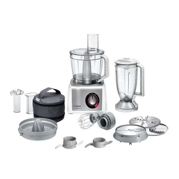 غذاساز بوش مدل BOSCH MultiTalent8 MC812S734G - 3