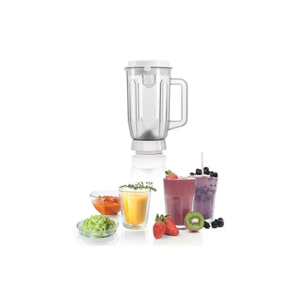 ماشین آشپزخانه بوش مدل BOSCH MUM48CR1 - 4