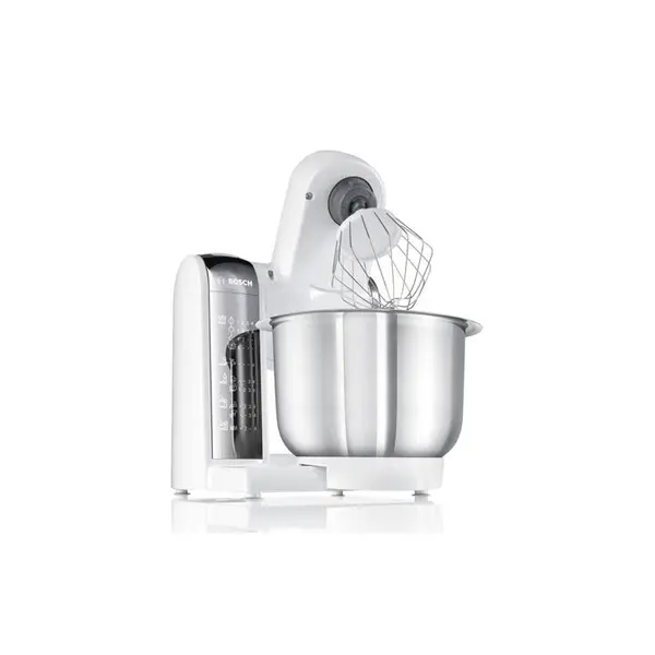 ماشین آشپزخانه بوش مدل BOSCH MUM48CR1 - 2