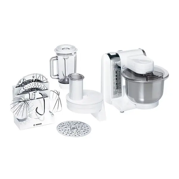 ماشین آشپزخانه بوش مدل BOSCH MUM48CR1 - 6