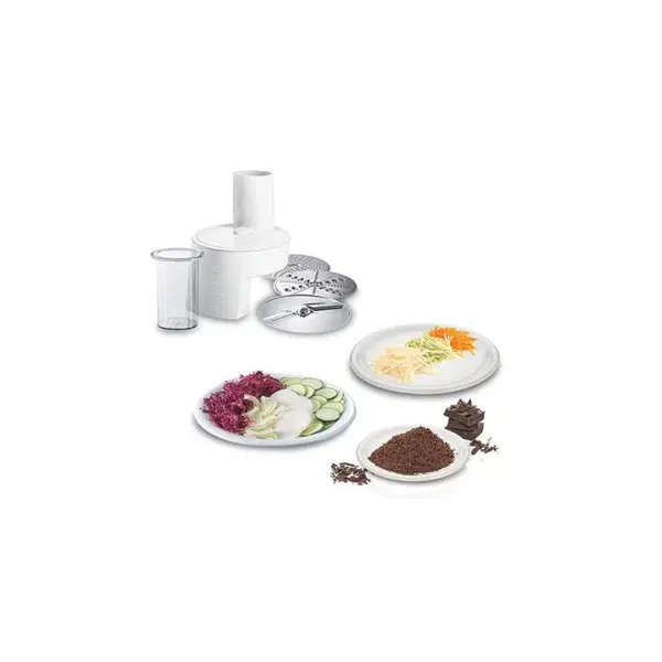 ماشین آشپزخانه بوش مدل BOSCH MUM48CR1 - 5