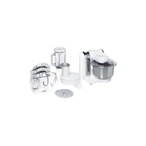 ماشین آشپزخانه بوش مدل BOSCH MUM48CR1 - 3