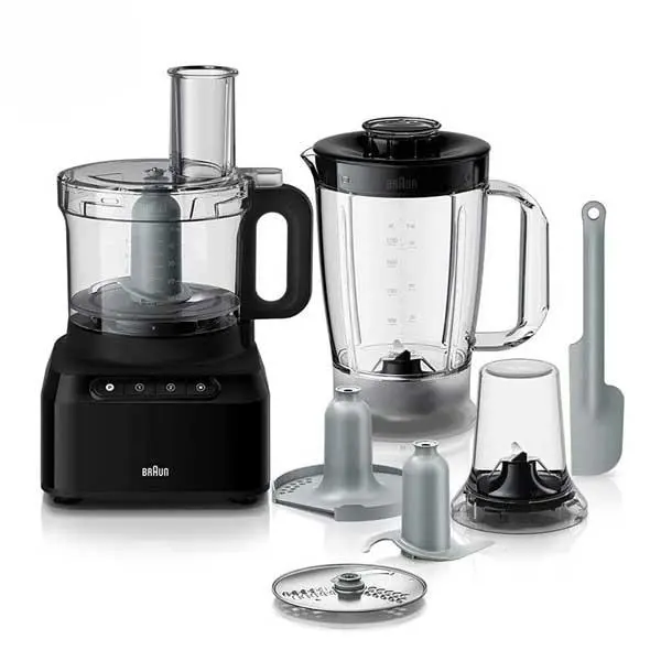 غذاساز براون مدل BRAUN Food Maker FP3132 - 2