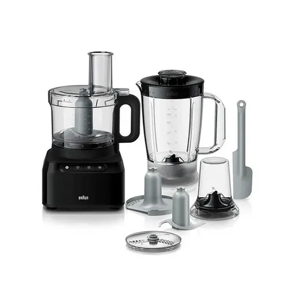 غذاساز براون مدل BRAUN Food Maker FP3132 - 3