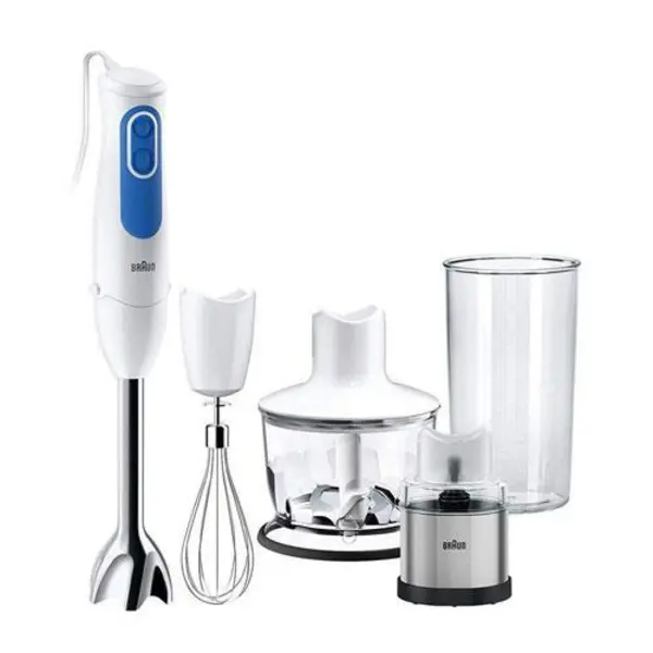 گوشتکوب برقی براون مدل BRAUN MQ3038