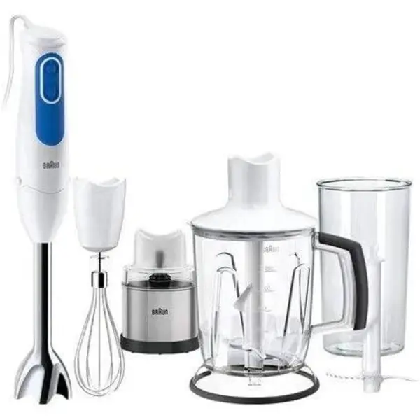گوشتکوب برقی براون مدل BRAUN MQ3048