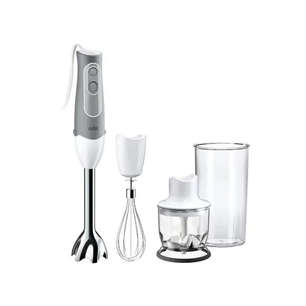 گوشتکوب برقی براون BRAUN MQ525
