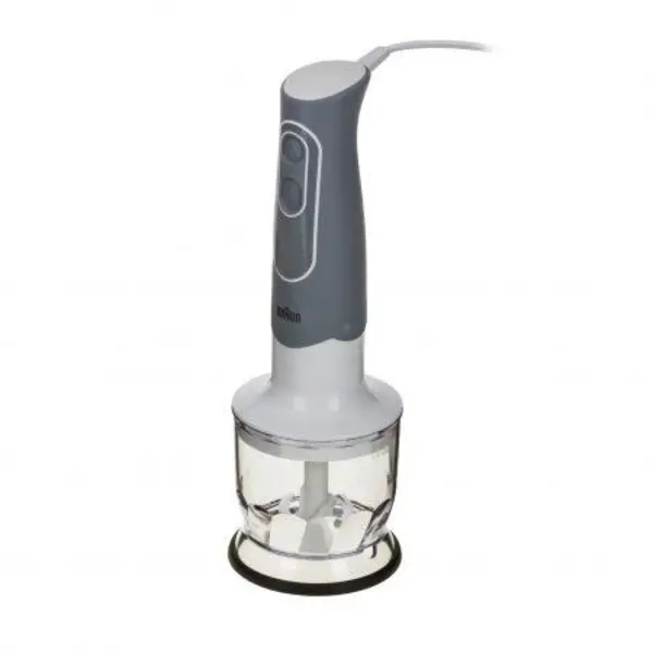 گوشتکوب برقی براون BRAUN MQ525
