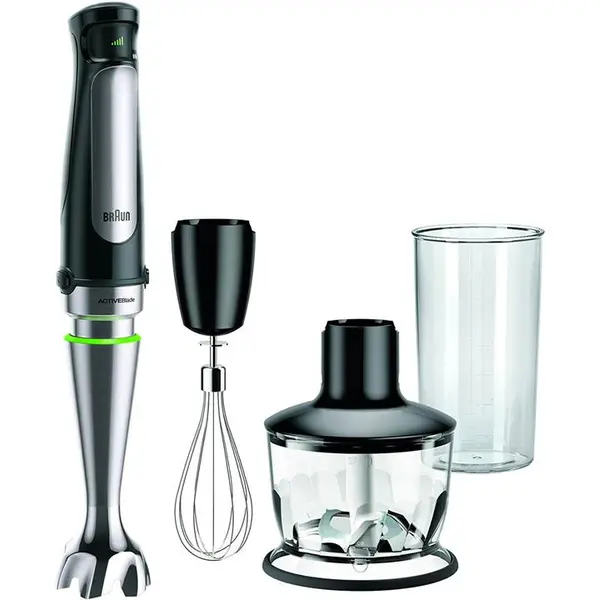 گوشت کوب برقی براون Braun MQ7035X Multiquick 7