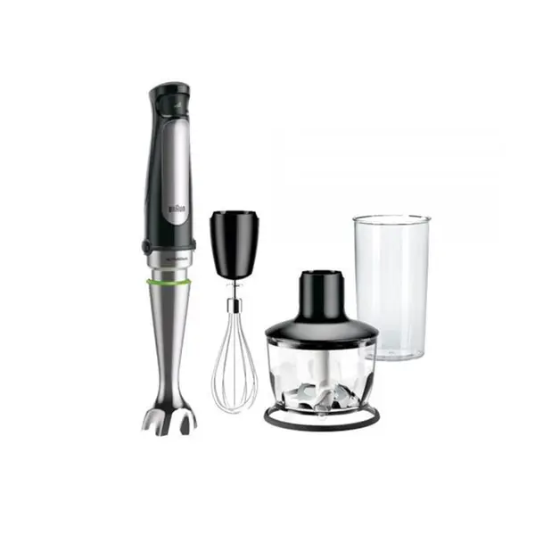 گوشت کوب برقی براون Braun MQ7035X Multiquick 7