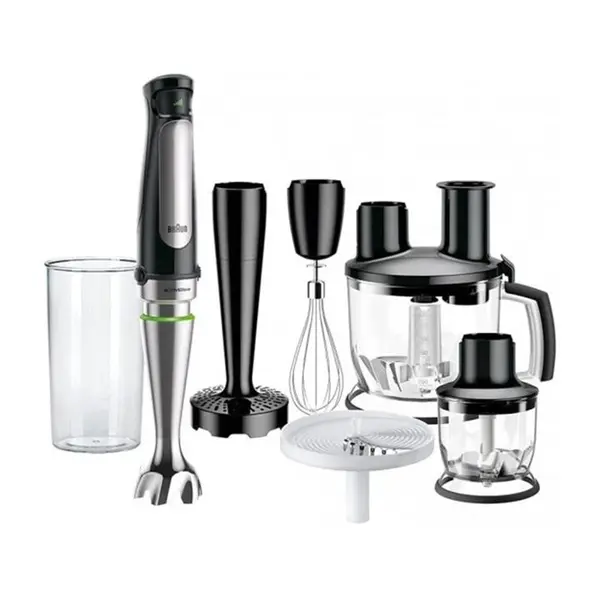 گوشت کوب برقی براون Braun Multiquick 7 MQ7087X Hand Blender