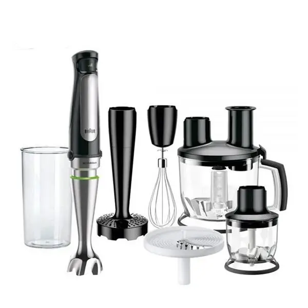 گوشت کوب برقی براون Braun Multiquick 7 MQ7087X Hand Blender