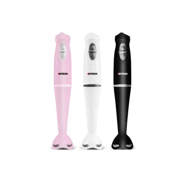 گوشت کوب برقی بایترون مدل BSB-100 Bitron Hand Blender