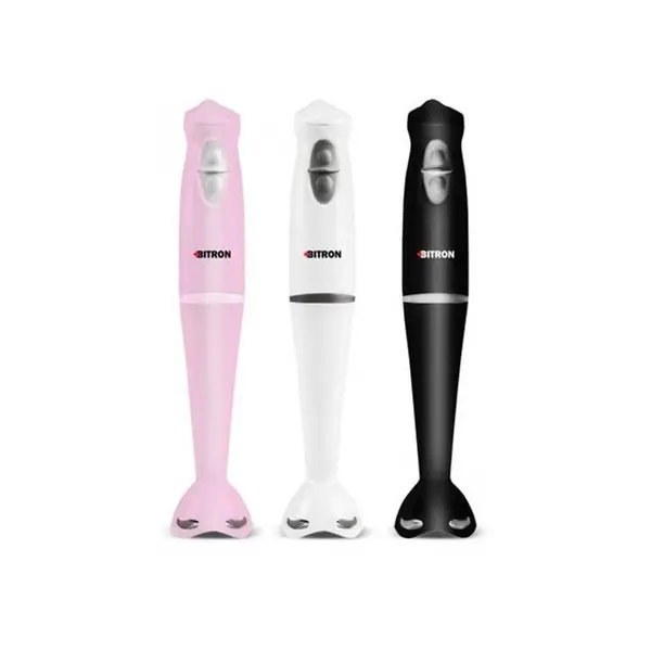 گوشت کوب برقی بایترون مدل BSB-100 Bitron Hand Blender