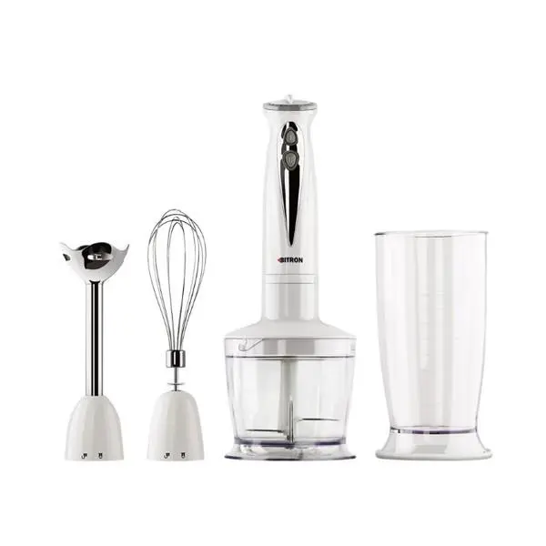 گوشت کوب برقی بایترون مدل BSB-500 Bitron Hand Blender