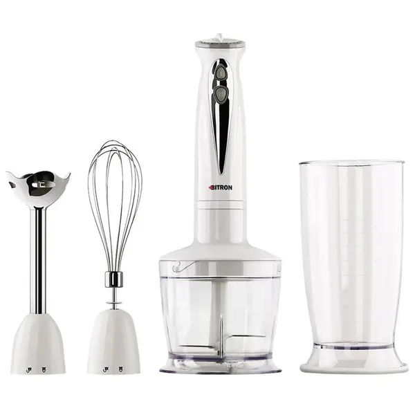 گوشت کوب برقی بایترون مدل BSB-500 Bitron Hand Blender